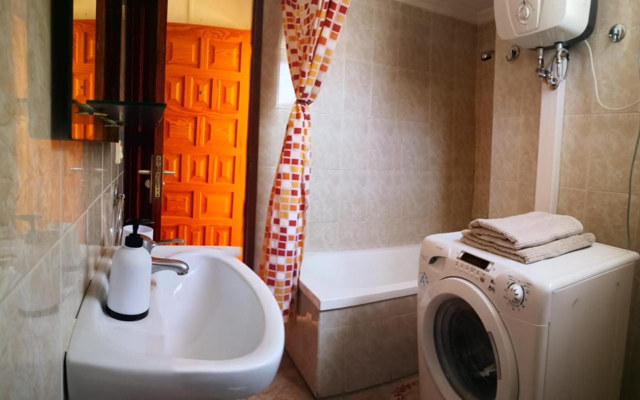 Playa Del Ingles Cosy Apartment Maspalomas  Zewnętrze zdjęcie