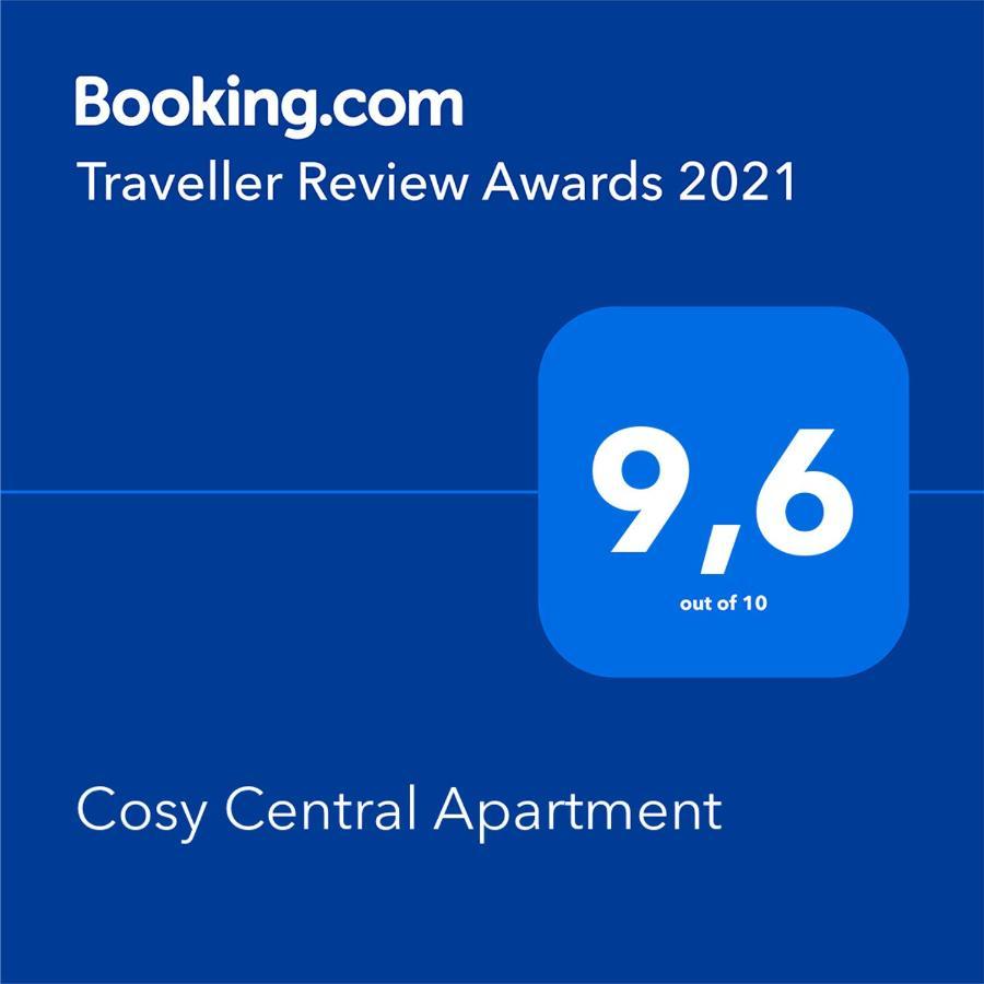 Playa Del Ingles Cosy Apartment Maspalomas  Zewnętrze zdjęcie