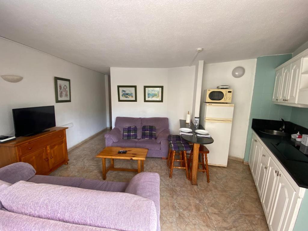 Playa Del Ingles Cosy Apartment Maspalomas  Zewnętrze zdjęcie