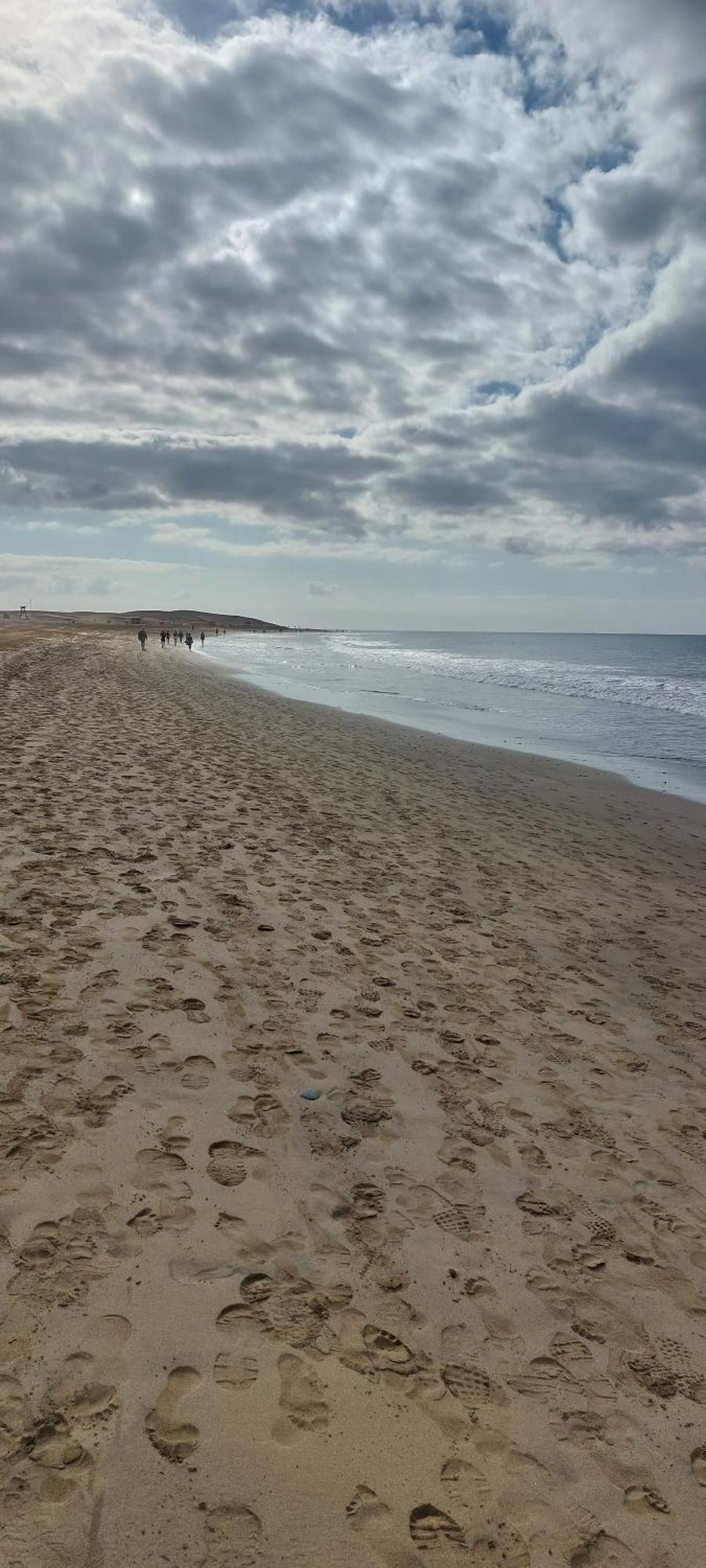 Playa Del Ingles Cosy Apartment Maspalomas  Zewnętrze zdjęcie
