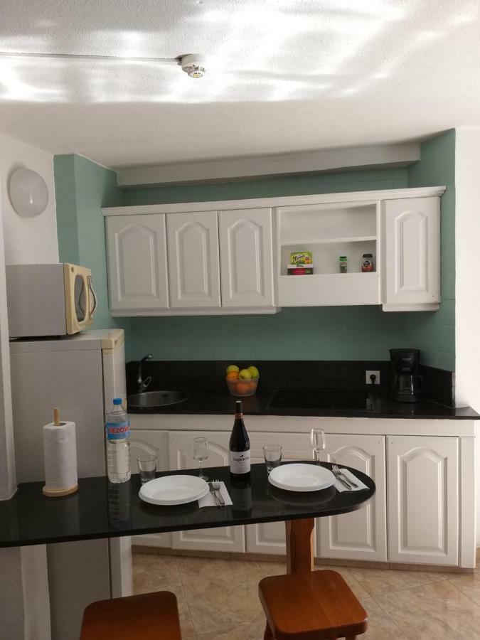 Playa Del Ingles Cosy Apartment Maspalomas  Zewnętrze zdjęcie